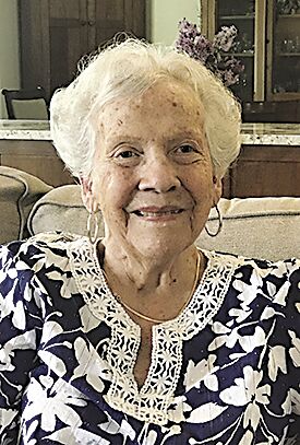 Emily Anne Warner Watson obituary